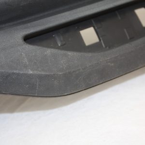 Audi A4 B9 SE Rear Bumper Diffuser 2019 TO 2024 8W0807521T Genuine - Image 12
