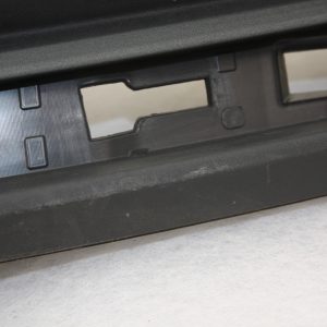 Audi A4 B9 SE Rear Bumper Diffuser 2019 TO 2024 8W0807521T Genuine - Image 13
