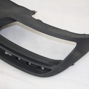 Audi A4 B9 SE Rear Bumper Diffuser 2019 TO 2024 8W0807521T Genuine - Image 14