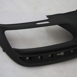 Audi A4 B9 SE Rear Bumper Diffuser 2019 TO 2024 8W0807521T Genuine - Image 15