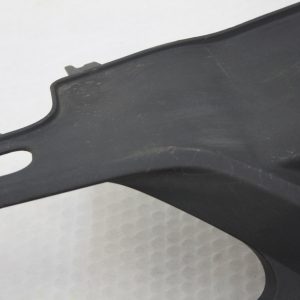 Audi A4 B9 SE Rear Bumper Diffuser 2019 TO 2024 8W0807521T Genuine - Image 16