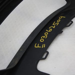 Audi A4 B9 SE Rear Bumper Diffuser 2019 TO 2024 8W0807521T Genuine - Image 18