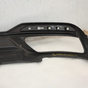 Audi A4 B9 SE Rear Bumper Diffuser 2019 TO 2024 8W0807521T Genuine - Image 22