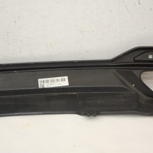 Audi A4 B9 SE Rear Bumper Diffuser 2019 TO 2024 8W0807521T Genuine - Image 23