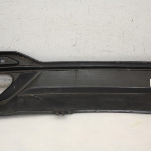 Audi A4 B9 SE Rear Bumper Diffuser 2019 TO 2024 8W0807521T Genuine - Image 24
