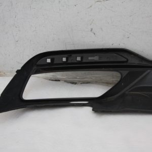 Audi A4 B9 SE Rear Bumper Diffuser 2019 TO 2024 8W0807521T Genuine - Image 25