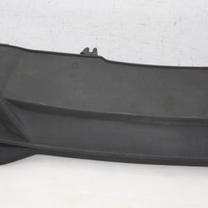 Audi A4 B9 SE Rear Bumper Diffuser 2019 TO 2024 8W0807521T Genuine - Image 5