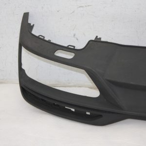 Audi A4 B9 SE Rear Bumper Diffuser 2019 TO 2024 8W0807521T Genuine - Image 6