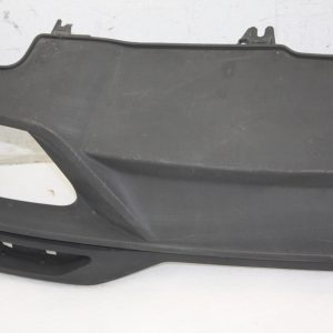 Audi A4 B9 SE Rear Bumper Diffuser 2019 TO 2024 8W0807521T Genuine - Image 9