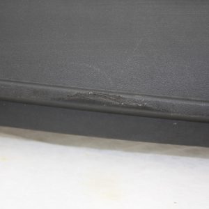 Audi A4 B9 SE Rear Bumper Diffuser 2019 TO 2024 8W0807521T Genuine - Image 10