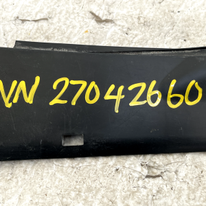 Audi A4 B9 Upper Air Intake Duct 2015 TO 2018 8W0129617A Genuine - Image 11