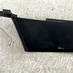 Audi A4 B9 Upper Air Intake Duct 2015 TO 2018 8W0129617A Genuine - Image 3