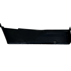 Audi A4 B9 Upper Air Intake Duct 2015 TO 2018 8W0129617A Genuine - Image 1