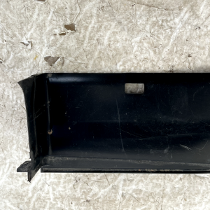 Audi A4 B9 Upper Air Intake Duct 2015 TO 2018 8W0129617A Genuine - Image 5