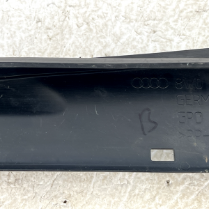 Audi A4 B9 Upper Air Intake Duct 2015 TO 2018 8W0129617A Genuine - Image 8