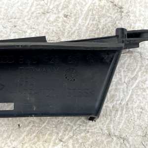 Audi A4 B9 Upper Air Intake Duct 2015 TO 2018 8W0129617A Genuine - Image 9