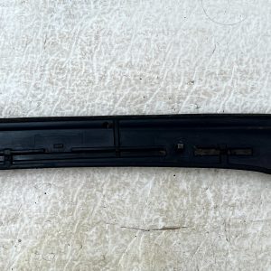 Audi A4 Front Centre Bonnet Impact Protection Seal 2016-2024 8W0823124 Genuine - Image 12