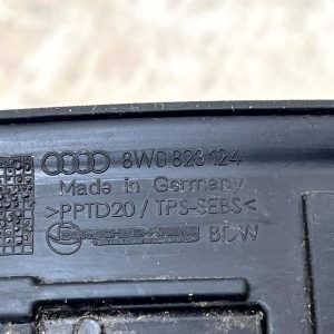 Audi A4 Front Centre Bonnet Impact Protection Seal 2016-2024 8W0823124 Genuine - Image 14