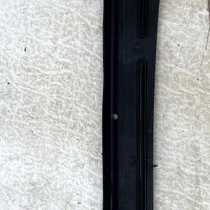 Audi A4 Front Centre Bonnet Impact Protection Seal 2016-2024 8W0823124 Genuine - Image 6