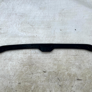 Audi A4 Front Centre Bonnet Impact Protection Seal 2016-2024 8W0823124 Genuine - Image 8