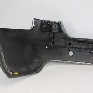 Audi A4 Rear Bumper 2008 TO 2012 8K5807511 Genuine - Image 17