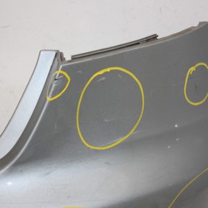 Audi A4 Rear Bumper 2008 TO 2012 8K5807511 Genuine - Image 4