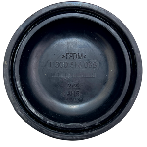 Audi A4 S4 B8 Headlight Dust Cap Cover 2012 TO 2015 1300516068 Genuine - Image 10