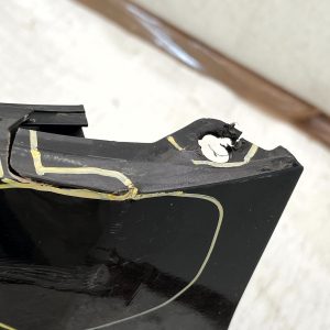 Audi A5 B8 S-Line Rear Bumper 2012 TO 2017 8T8807511F Genuine - Image 12