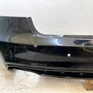 Audi A5 B8 S-Line Rear Bumper 2012 TO 2017 8T8807511F Genuine - Image 5