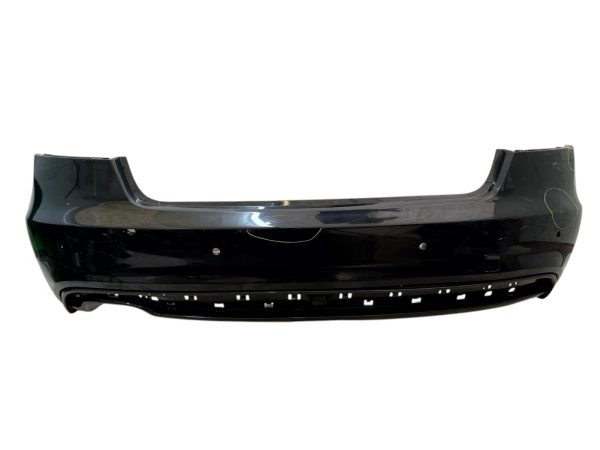 Audi-A5-B8-S-Line-Rear-Bumper-2012-TO-2017-8T8807511F-Genuine-177946053850