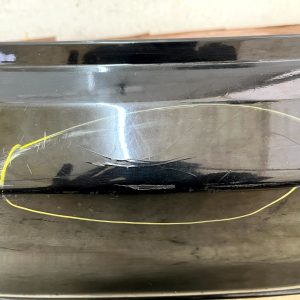 Audi A5 B8 S-Line Rear Bumper 2012 TO 2017 8T8807511F Genuine - Image 9