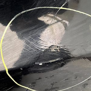 Audi A5 B8 S-Line Rear Bumper 2012 TO 2017 8T8807511F Genuine - Image 10