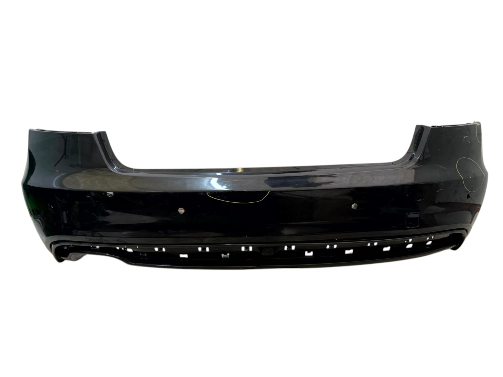 Audi A5 B8 S-Line Rear Bumper 2012 TO 2017 8T8807511F Genuine