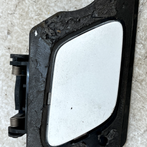 Audi A5 B9 S Line Front Right Side Washer Cap Cover 2017-2020 8W6955276A Genuine - Image 4