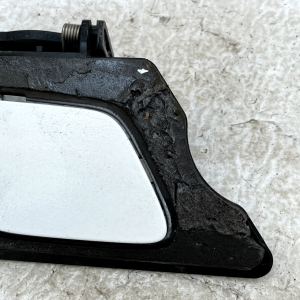 Audi A5 B9 S Line Front Right Side Washer Cap Cover 2017-2020 8W6955276A Genuine - Image 5