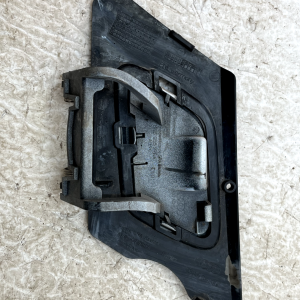 Audi A5 B9 S Line Front Right Side Washer Cap Cover 2017-2020 8W6955276A Genuine - Image 6