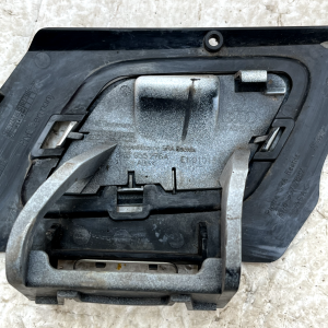 Audi A5 B9 S Line Front Right Side Washer Cap Cover 2017-2020 8W6955276A Genuine - Image 8