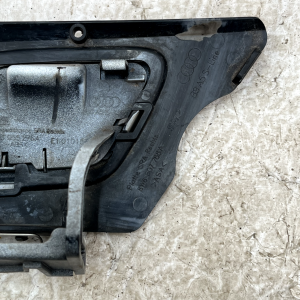 Audi A5 B9 S Line Front Right Side Washer Cap Cover 2017-2020 8W6955276A Genuine - Image 9