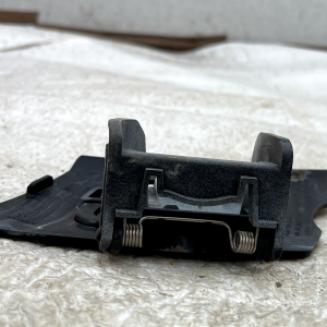 Audi A5 B9 S Line Front Right Side Washer Cap Cover 2017-2020 8W6955276A Genuine - Image 10