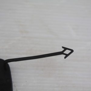 Audi A5 B9 S Line Rear Bumper Tow Cover 2017 TO 2020 8W6807441A Genuine - Image 7
