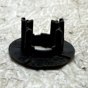 Audi A5 F5 PDC Parking Distance Control Sensor Holder Bracket 8W6919258 Genuine - Image 6