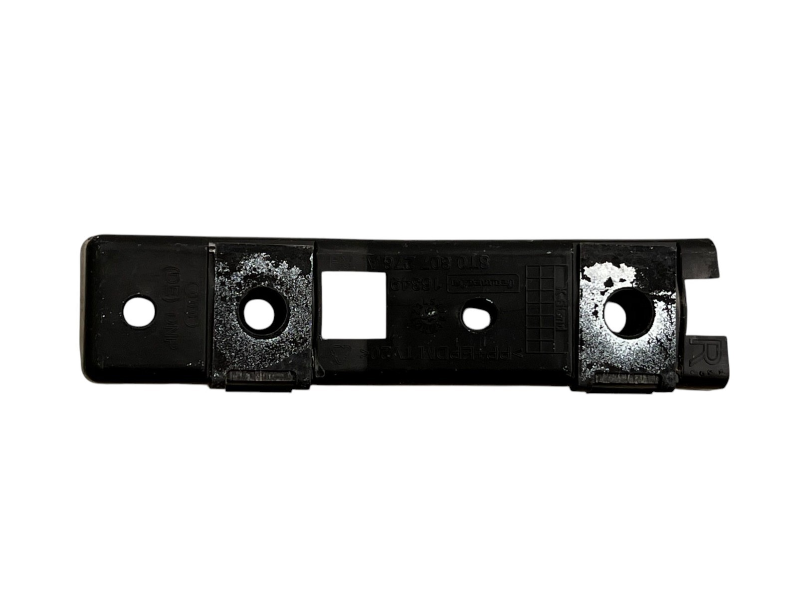 Audi A5 Front Right Side Bumper Securing Strip 2012 TO 2017 8T0807278A Genuine