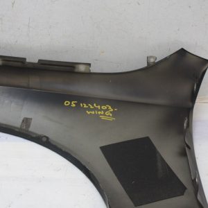 Audi A5 Front Right Wing 2009 TO 2017 Genuine *DAMAGED* - Image 12