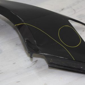 Audi A5 Front Right Wing 2009 TO 2017 Genuine *DAMAGED* - Image 6