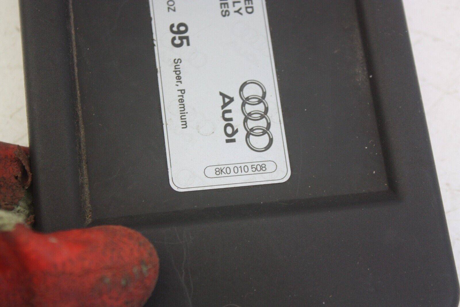Audi-A5-Fuel-Tank-Flap-8F0809999-Genuine-176291484330-5