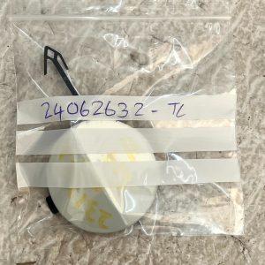 Audi A5 RS5 B9 Rear Bumper Tow Hook Eye Cover 2017 TO 2024 8W6807441B Genuine - Image 11