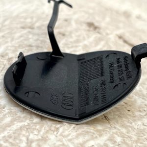 Audi A5 RS5 B9 Rear Bumper Tow Hook Eye Cover 2017 TO 2024 8W6807441B Genuine - Image 7