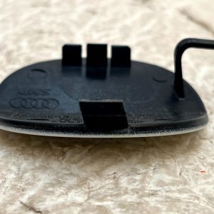Audi A5 RS5 B9 Rear Bumper Tow Hook Eye Cover 2017 TO 2024 8W6807441B Genuine - Image 8