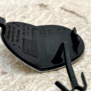 Audi A5 RS5 B9 Rear Bumper Tow Hook Eye Cover 2017 TO 2024 8W6807441B Genuine - Image 9