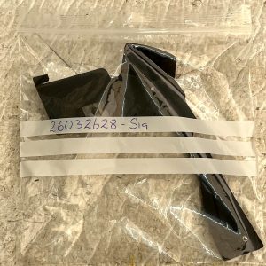 Audi A5 S Line Front Bumper Left Mount Support Bracket 12-17 8T0807437AT Genuine - Image 12